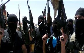 5 فوتبالیست اروپایی به داعش پیوستند