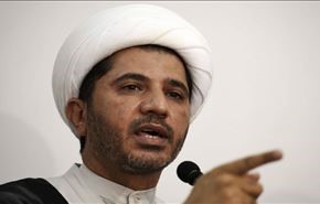 استمرار حبس الشيخ سلمان حتى 25 فبراير