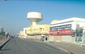 عکس هایی از بازارهای بحرین