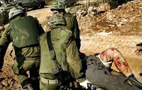 اسراییل اعلام آمار تلفات نظامیان خود را ممنوع کرد