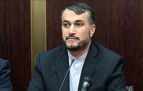 ايران: عملیة حزب الله جاءت في اطار حق الدفاع المشروع