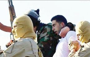 داعش يهدد مجددا بقتل الطيار الاردني وعمان تطلب اثبات انه حي