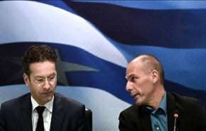 اثينا مستعدة للتخلي عن سبعة مليارات يورو لاقفال الملف مع الترويكا