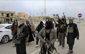هلاكت 30 تروريست داعشی در الانبار عراق
