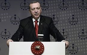أردوغان: قيادات الكيان الموازي 