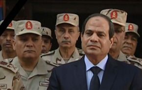 حماس ترفض اتهام مصر لكتائب القسام بالارهاب