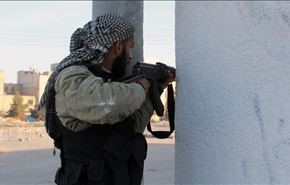 پدری که انتقام پسرش را از داعش گرفت
