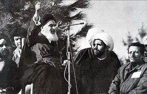 الثورة الايرانية.. لا زالت تؤتي ثمارها على امتداد العالم