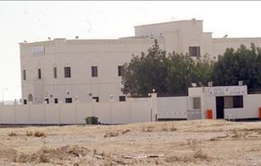 فیلم لو رفته از داخل زندانی بدنام در بحرین