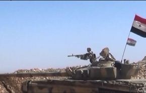 فيديو خاص: هل يوقف الجيش السوري عملياته لأجل المصالحات؟