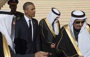 پادشاه عربستان: سیاست خارجی تغییری نخواهد کرد