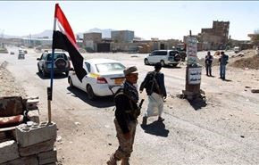 ترور عضو ارشد انصارالله در یمن