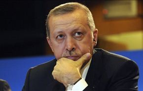 صحيفة تركية: مكتب ابن اردوغان 