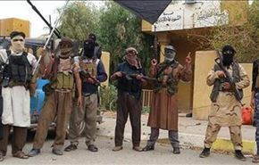 داعش یک كشيش عراقی را سر بريد