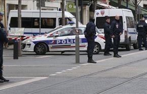 انهدام گروهک داعشی در فرانسه