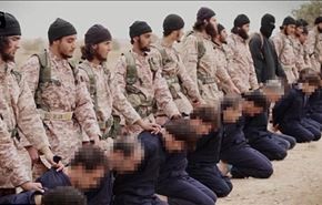 5جنایتکار داعشی که سر گروگانها را قطع می کنند!
