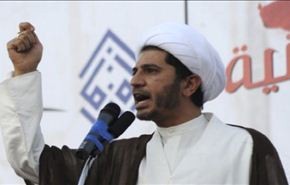 خبراء امميون يدعون الى الافراج عن الشيخ علي سلمان