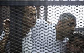 تأیید حکم اعدام و حبس 58 عضو اخوان المسلمین مصر