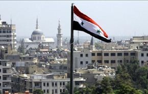 الجماعات المسلحة تقصف بالصواريخ احياء دمشق واللاذقية+فيديو
