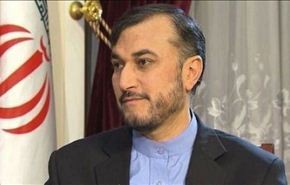 طهران تدعو لتكريس مكافحة الارهاب بالمبادرات السياسية