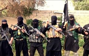 داعشی‌ها همدیگر را می کشند ! عکس + فیلم