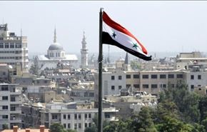 سکوت سازمان ملل درباره حمله تروریستی به دمشق