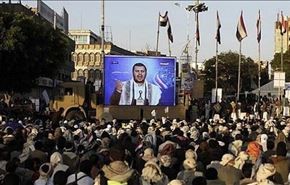 دعوت جنبش انصار الله از همه گروههای یمنی