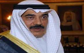 خاندان حاکم کویت نیز مجبور به تحویل سلاح های خود شدند