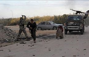 23کشته در درگیریهای بنغازی
