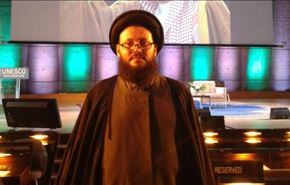 بالفيديو.. ماذا قال محمد علي الحسيني في رسالته لليهود؟