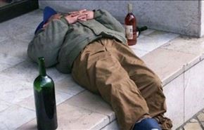 کاهش مصرف مشروبات در مغرب