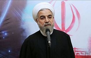 الرئيس روحاني: 11 شباط، يوم الشعب الايراني