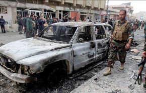 مقتل مسؤول الهجمات الارهابية في بغداد واعتقال مساعده