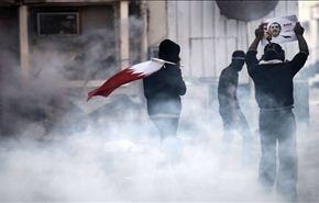 تصعيد الاحتجاجات على أعتاب ذكرى انطلاق الثورة البحرينية