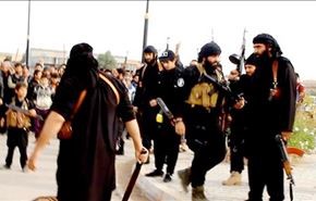 داعش 10 نفر را در مصر سربرید