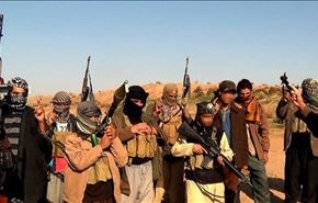 نزدیک شدن داعش به کشورهای حاشیه مدیترانه