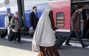 افزایش 70 درصدی اقدامات اسلام ستیزانه در فرانسه
