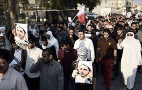 تظاهرات وقمع في الذكرى الرابعة لانطلاق الثورة بالبحرين