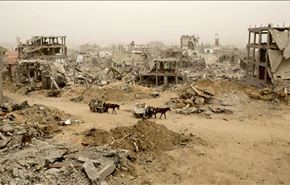 آمار جدید درباره جنایت صهیونیستها در غزه