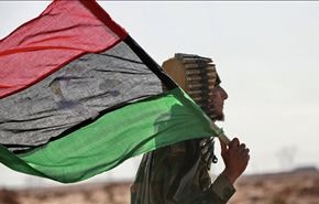 مظاهرات في ليبيا تطالب بتشكيل مجلس أعلى للقوات المسلحة