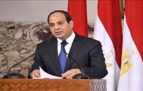 واکنش مصر به کشته شدن اتباع خود در لیبی