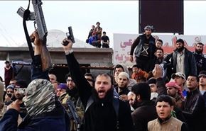 هلاکت چندین داعشی اروپایی در عراق
