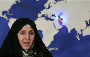 إيران تنفي مزاعم توجيه آية الله خامنئي رسالة إلى أوباما
