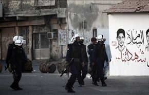 نماینده اردنی: عجایب هفتگانه با نیروهای بحرین، 8 مورد شد !