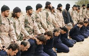 الأزهر يُفتي بحرمة النظر لفيديوهات الحرق والذبح لداعش