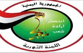 درخواست کمیته عالی انقلاب یمن از شورای امنیت