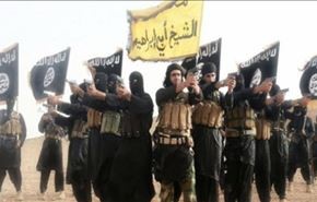 داعش 120 عراقی را در اطراف تكريت ربود