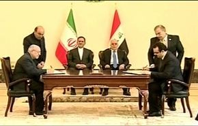 فيديو؛ تقرير خاص عن زيارة نائب الرئيس الايراني الى بغداد