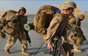 بريطانيا تأمر جنودها بـ