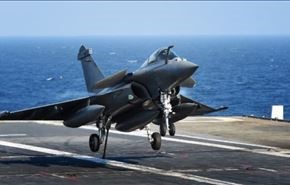 بعد از مصر، قطر هم مشتری جنگنده‌های فرانسه شد